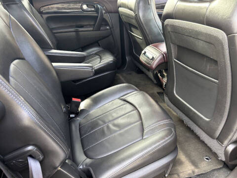 2015 Buick Enclave Premium