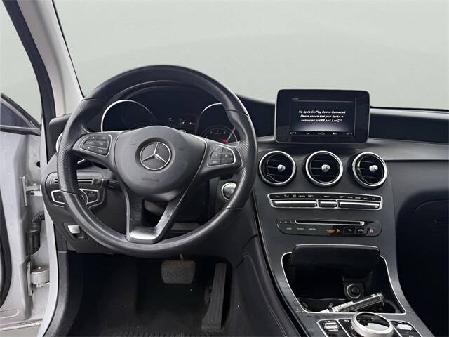 2019 Mercedes-Benz GLC GLC 300