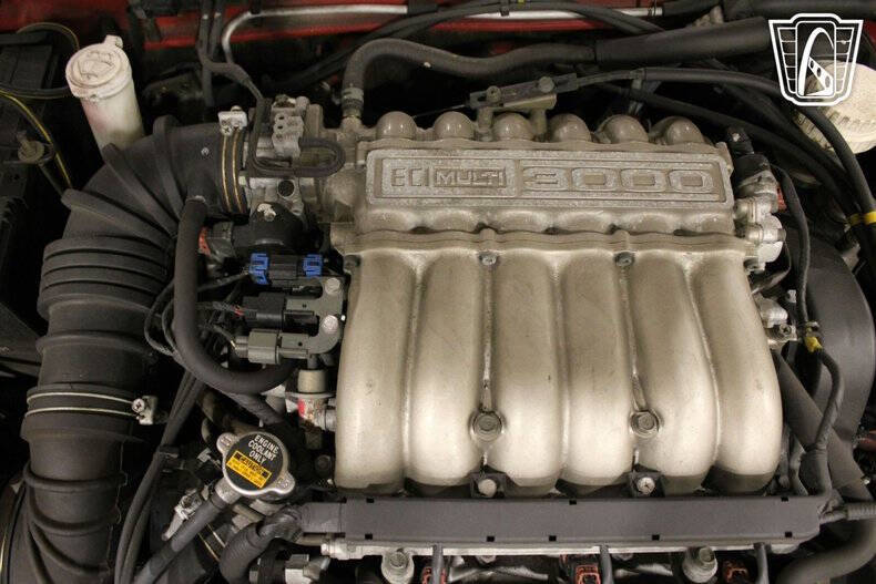 1994 Mitsubishi 3000GT