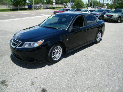 2008 Saab 9-3 for sale at Goldmark Auto Group in Sarasota FL
