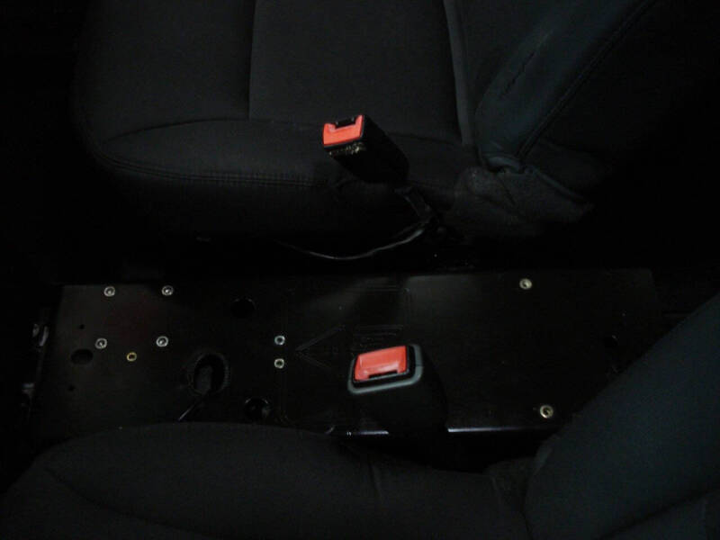 2016 Ford Explorer Police Interceptor Utility