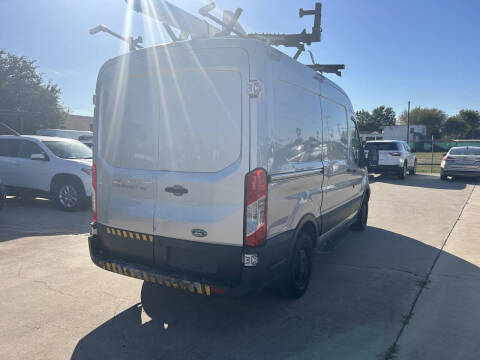 2016 Ford Transit 150