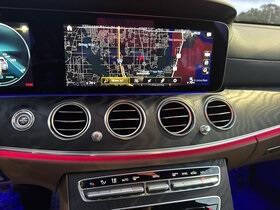 2021 Mercedes-Benz E-Class AMG E 53