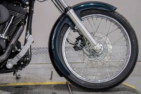 2001 Harley-Davidson Night Train