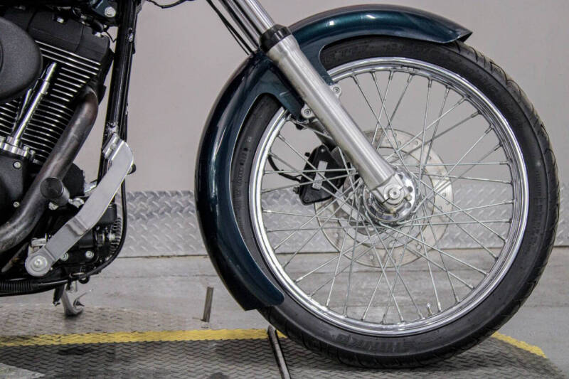 2001 Harley-Davidson Night Train