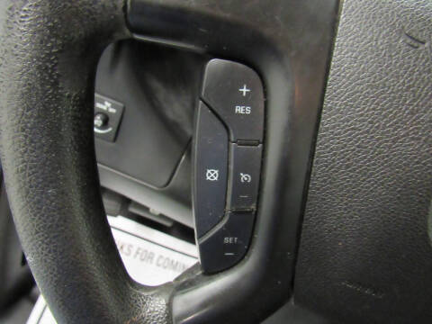 2016 Chevrolet Express 3500
