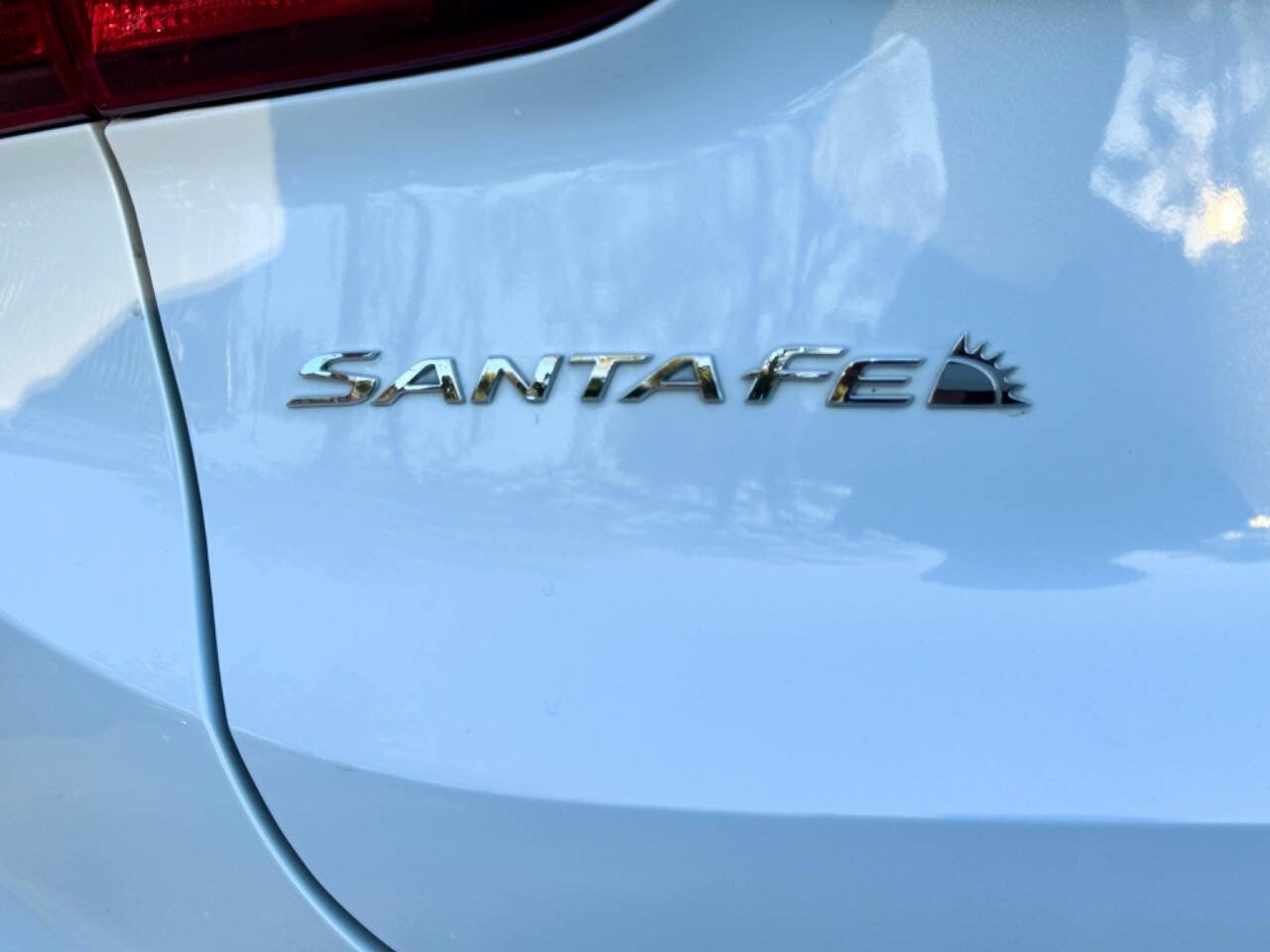 2020 Hyundai SANTA FE for sale at Singh's Auto Sales in Jessup, MD