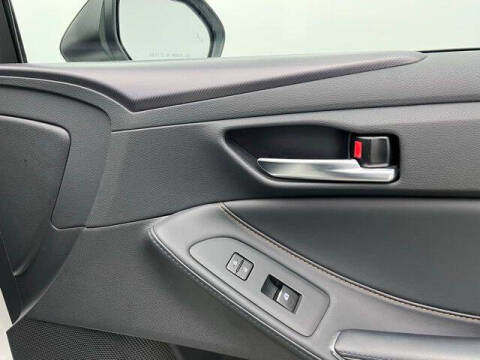 2021 Toyota Avalon XSE Nightshade