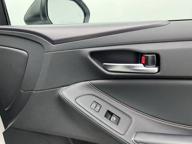 2021 Toyota Avalon XSE Nightshade