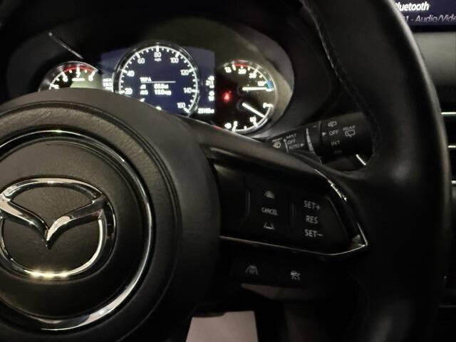 2023 Mazda CX-5 2.5 Turbo Signature