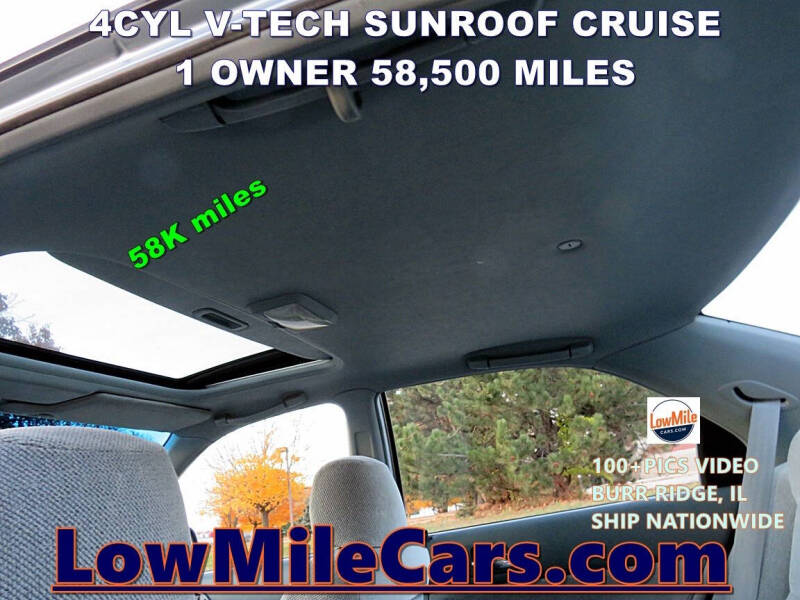 1995 Honda Accord EX