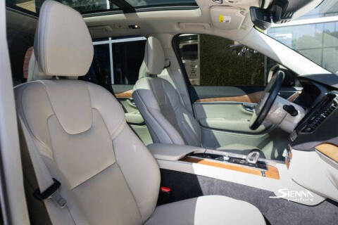 2022 Volvo XC90 Recharge T8 Inscription Expression 7P