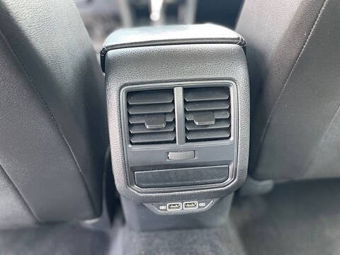 2020 Volkswagen Passat SE