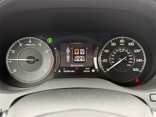 2023 Acura RDX SH-AWD