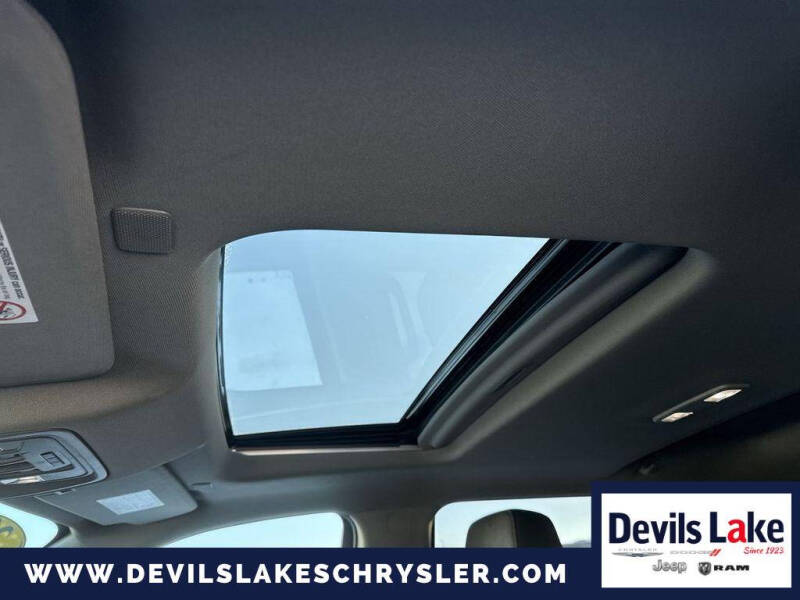 2023 GMC Sierra 2500HD