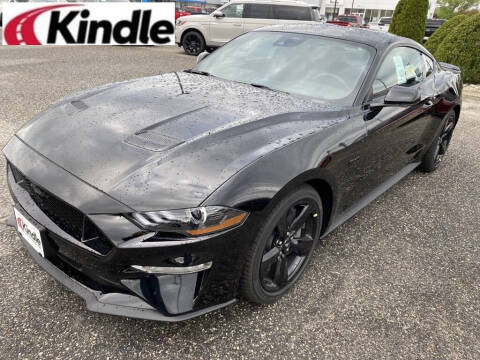2023 Ford Mustang for sale at Kindle Auto Plaza in Cape May Court House NJ