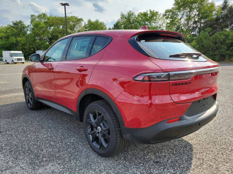 2023 Dodge Hornet GT Plus