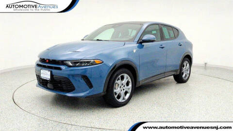 2024 Dodge Hornet R/T Plus