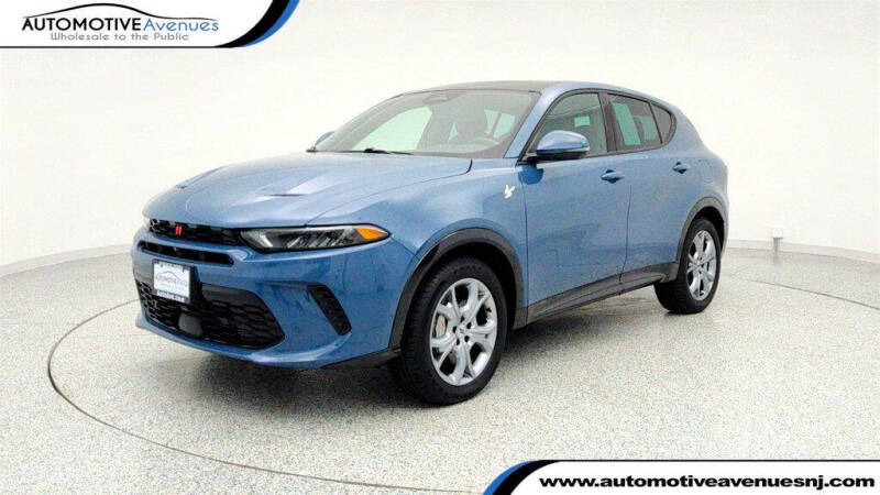 2024 Dodge Hornet R/T Plus