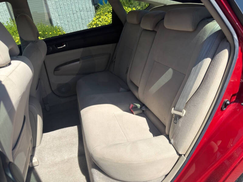 2006 Toyota Prius