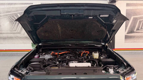 2026 Toyota 4Runner