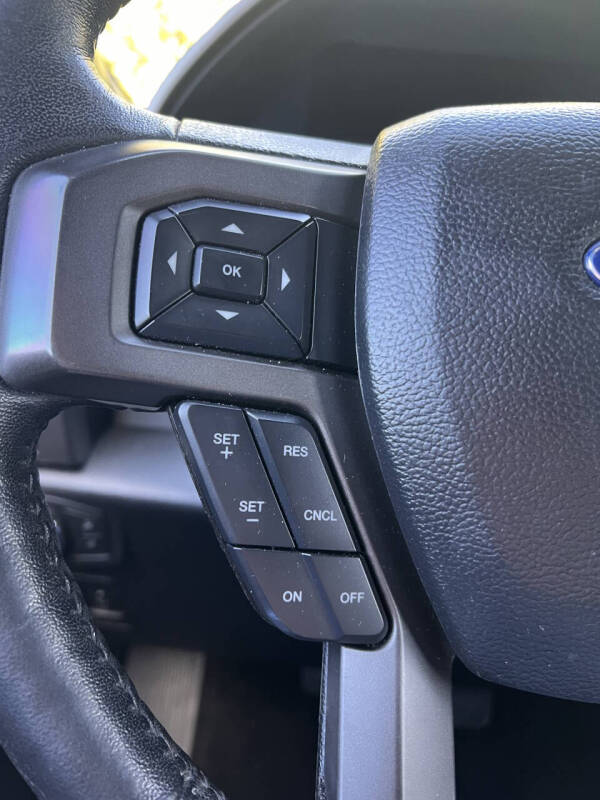 2019 Ford Expedition MAX XLT