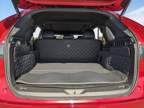 2025 Mazda CX-70 3.3 Turbo S Premium