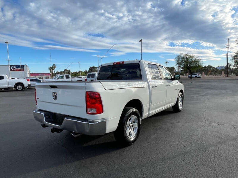 2009 Dodge Ram 1500