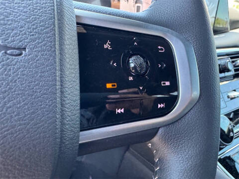 2025 Nissan Armada SL