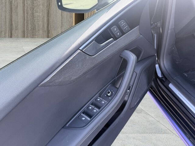 2024 Audi A5 quattro Premium Plus 45 TFSI