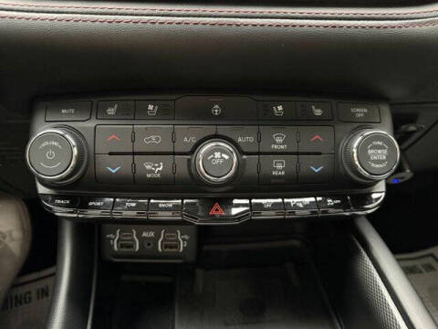 2022 Dodge Durango R/T