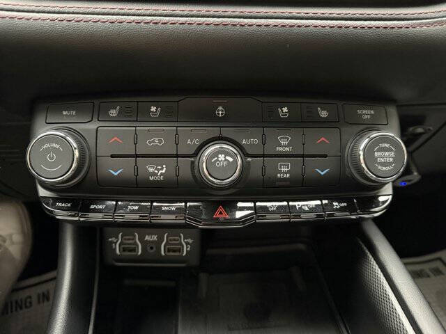 2022 Dodge Durango R/T