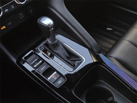 2025 Acura Integra w/A-SPEC