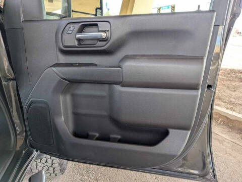 2023 GMC Sierra 2500HD