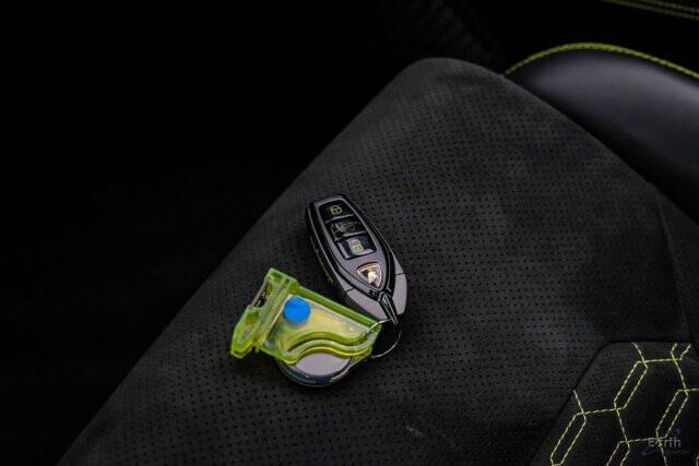 2022 Lamborghini Urus
