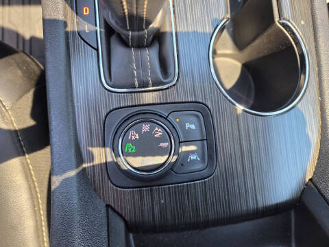 2019 GMC Acadia SLT-2