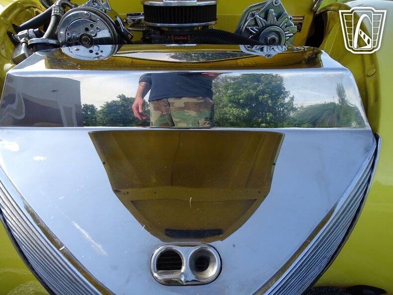 1940 Mercury Monterey