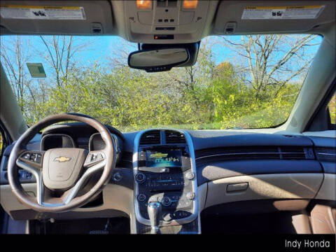 2015 Chevrolet Malibu