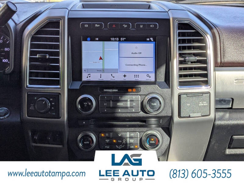 2017 Ford F-250 Super Duty