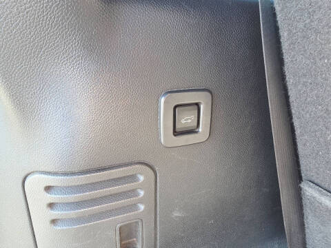 2007 Lincoln Navigator