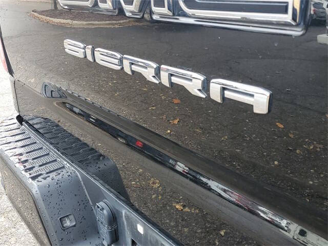 2021 GMC Sierra 1500 for sale at Bowman Auto Center in Clarkston, MI