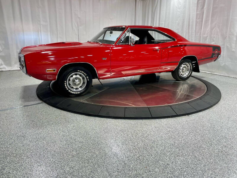 1970 Dodge Super Bee