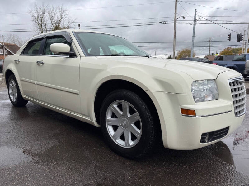 2005 Chrysler 300 Touring