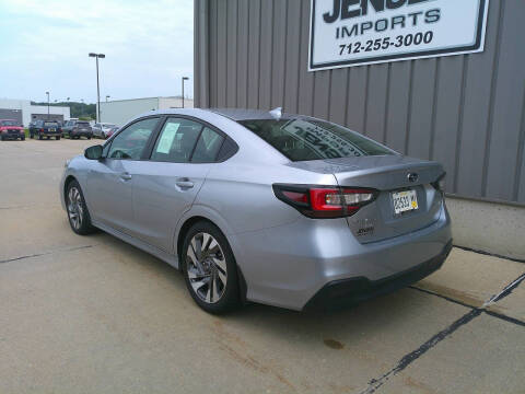 2024 Subaru Legacy Limited