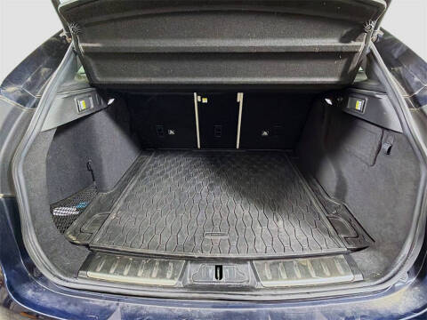 2020 Jaguar F-PACE 25t Prestige