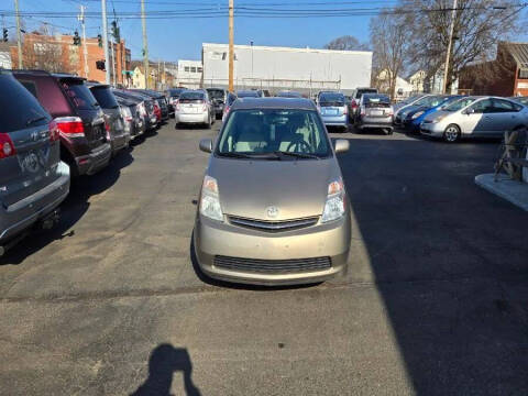 2006 Toyota Prius