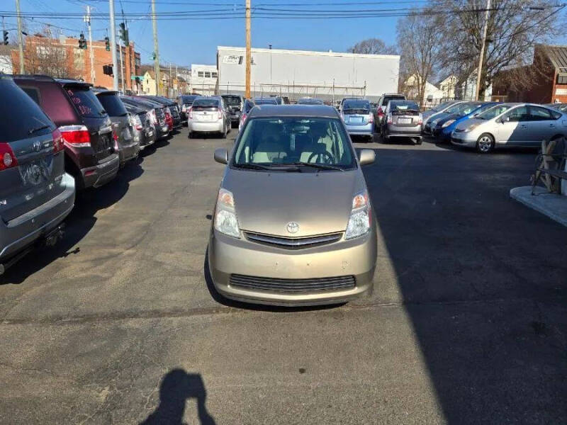 2006 Toyota Prius