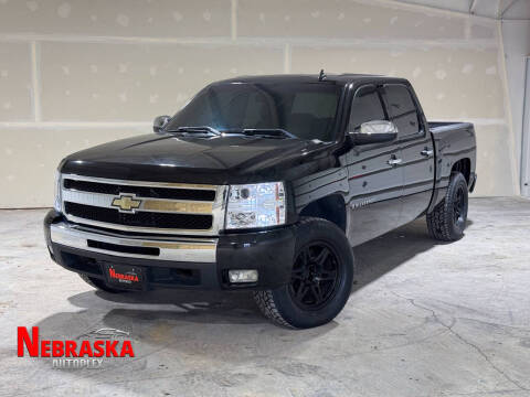 2009 Chevrolet Silverado 1500 LT