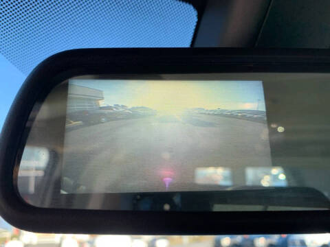 2021 Chevrolet Express 2500