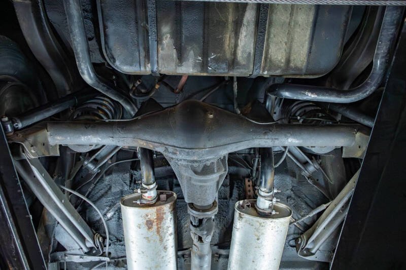 1966 Cadillac Eldorado